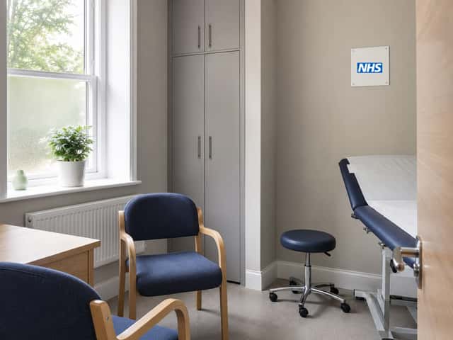 Downs Way Medical Practice cover