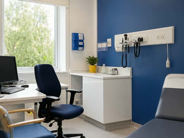 Camden Health Partners cover