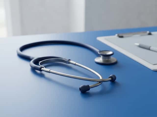 Sandy Health Centre cover