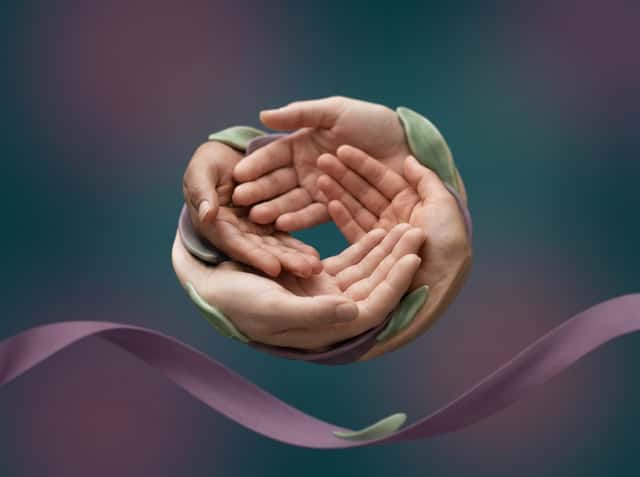 North London Hospice cover