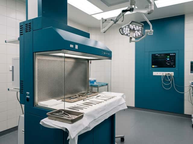 Kinvara Private Hospital cover