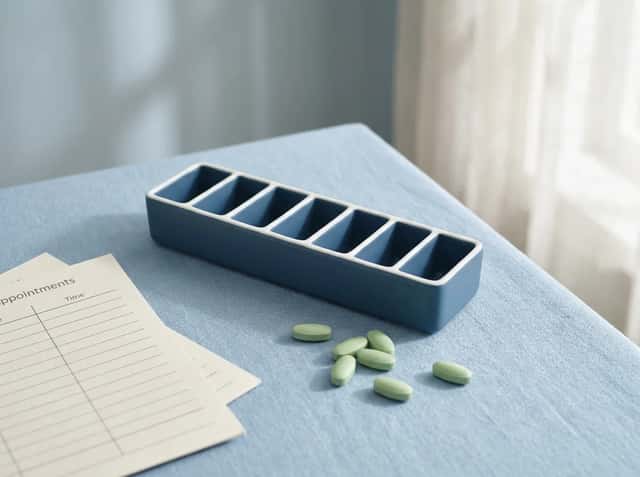 Lowther Medical Centre cover