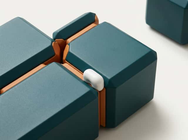 Penrose Health cover