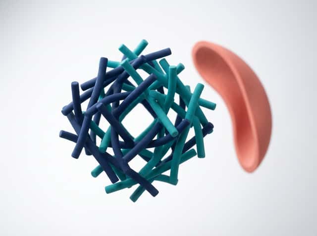Cytokinetics cover