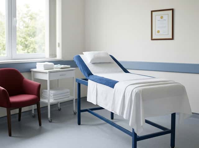 Somerset Surgical Services cover