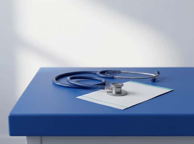 Tadley Medical Partnership cover
