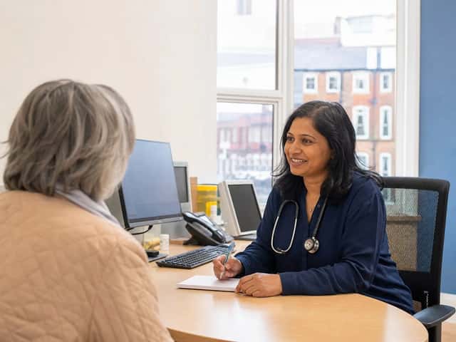 Horizon Healthcare cover