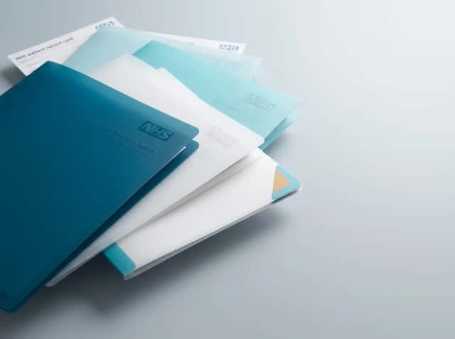 Omnes Healthcare Limited cover