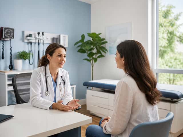 Forrest Medical Centre cover