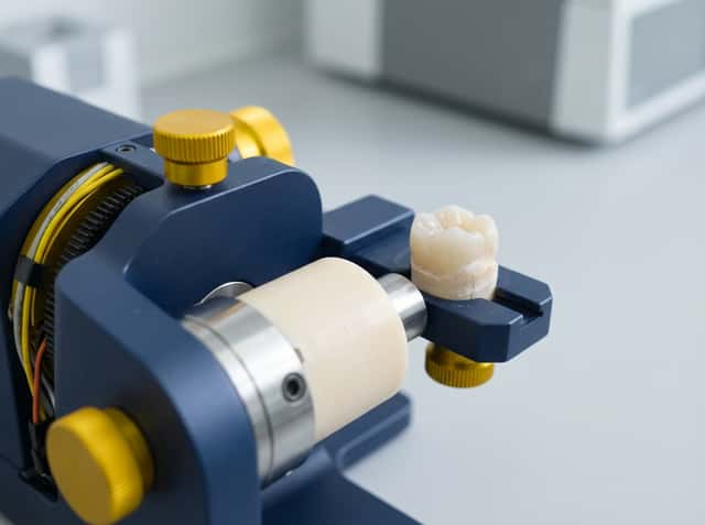 Dentsply Sirona cover