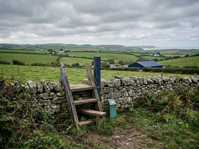 Hartland Surgery cover