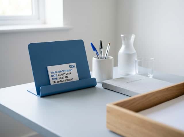 Norton Medical Centre cover