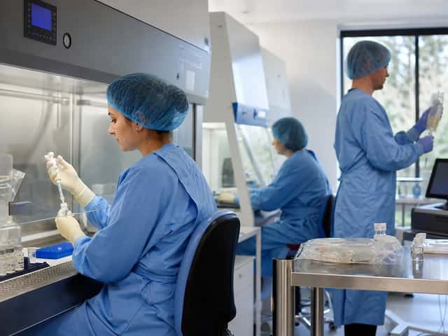 Pharmaxo Pharmacy Services Limited cover