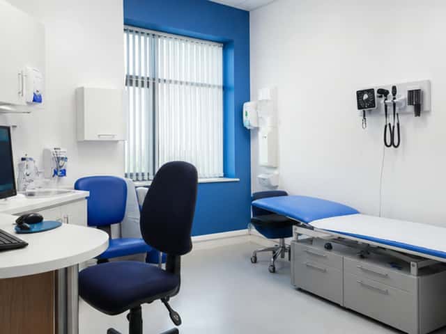 Beacon Medical cover