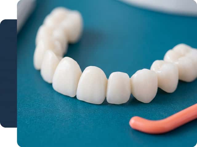 Envisage Dental cover