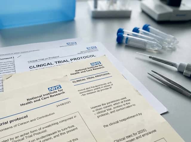Royal Free London NHS Foundation Trust cover