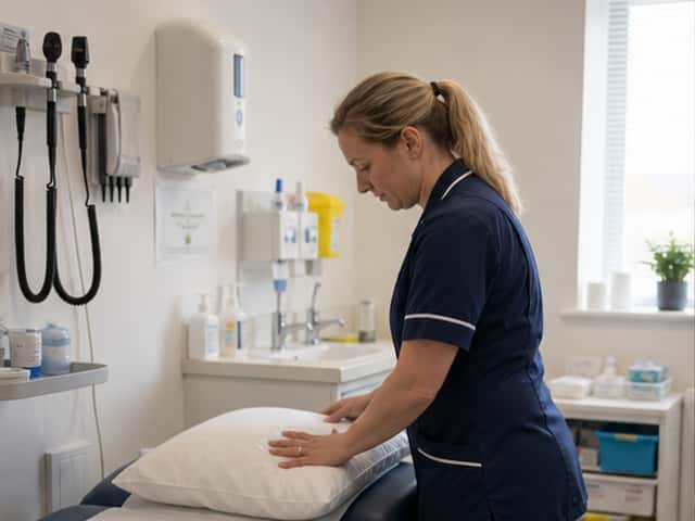 Dell Medical Centre and Stanford-le-Hope Branch Surgery cover
