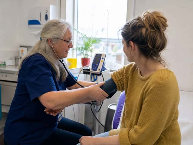 Penwith Primary Care Network cover