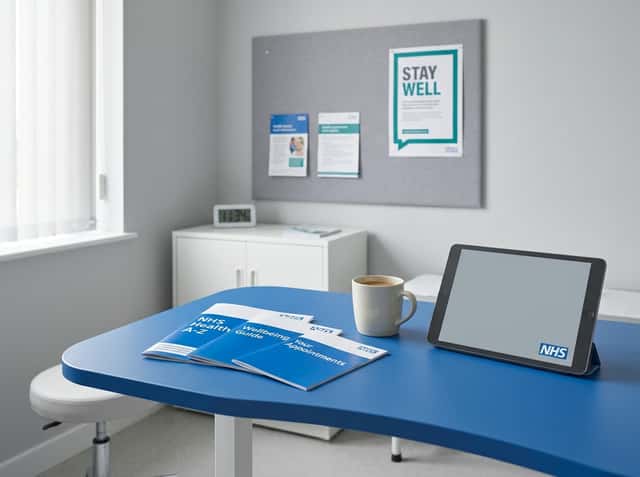 Jubilee Medical Group cover