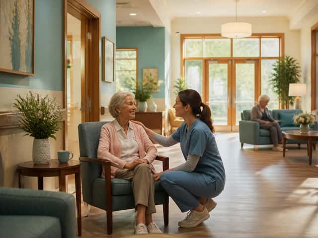 HEART OF KENT HOSPICE cover