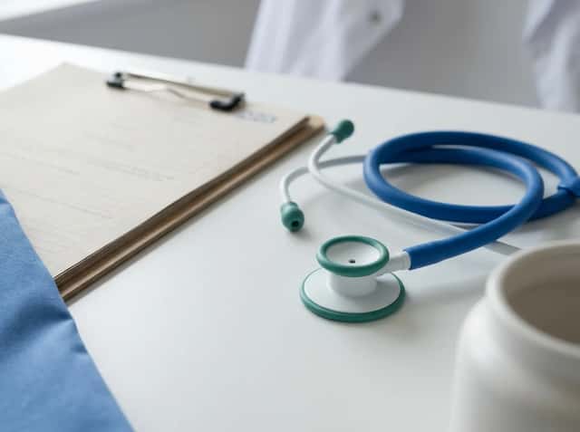 Oakridge Park Medical Centre cover