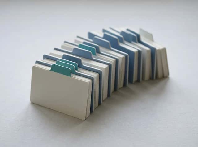 Sandford Surgery cover