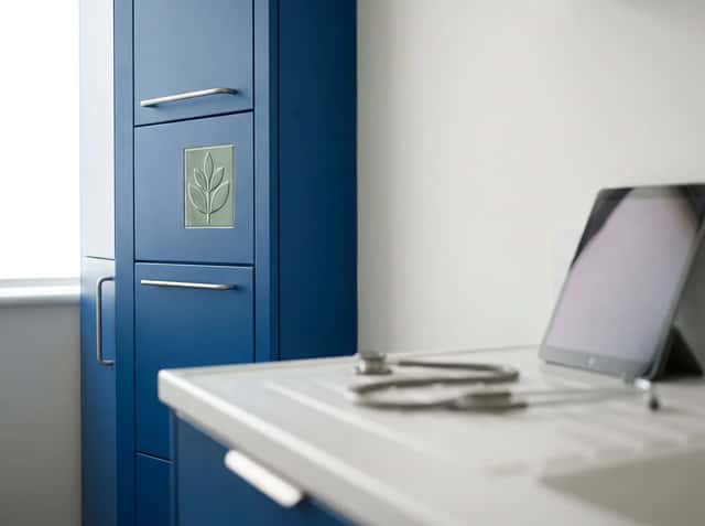 Pennygate Medical Centre cover