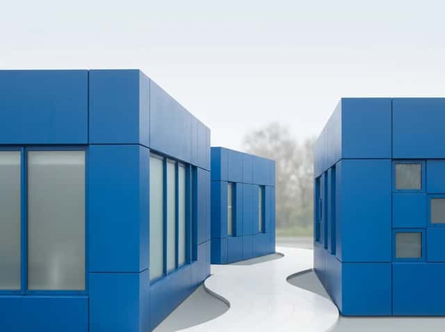 The Princess Alexandra Hospital NHS Trust cover