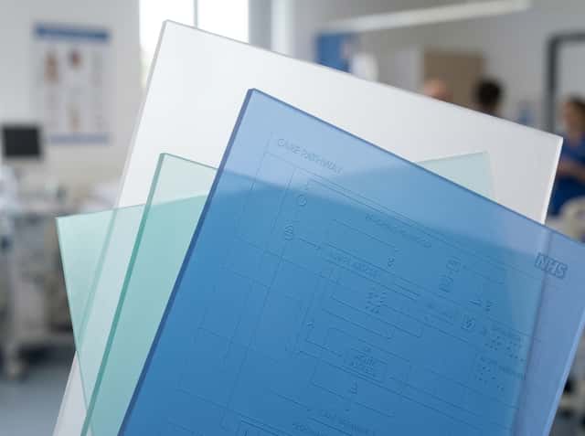 Doncaster and Bassetlaw Teaching Hospitals NHS Foundation Trust cover