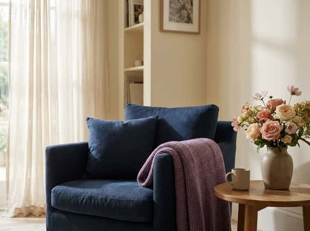Garden House Hospice Care cover