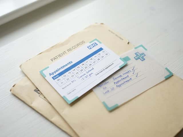The Limes Medical Centre cover