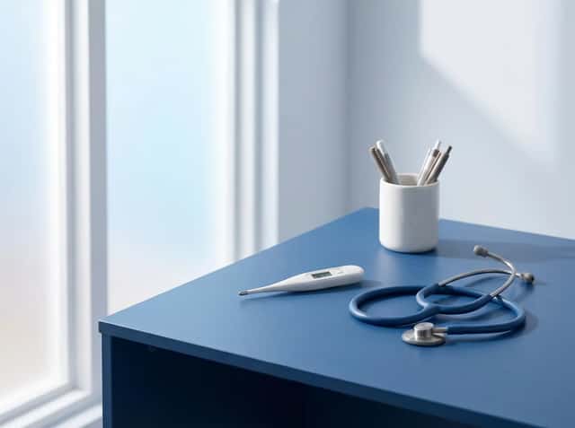 Orchard Medical Practice cover