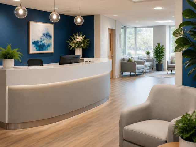 West Hampstead Medical Centre cover