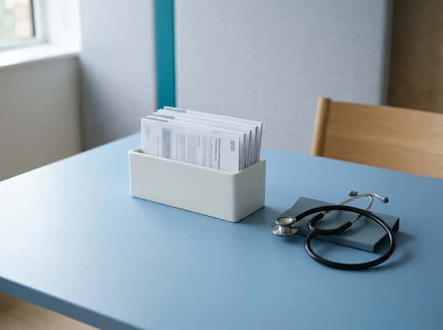 Central Surgery Ltd cover