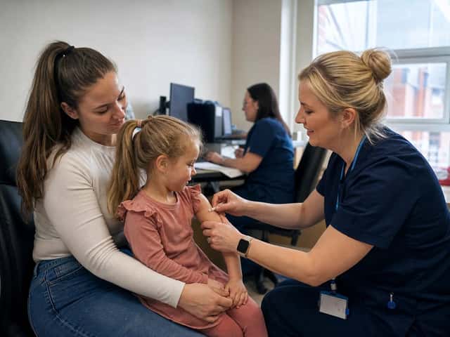 Hartlepool & Stockton Health [H&SH] cover