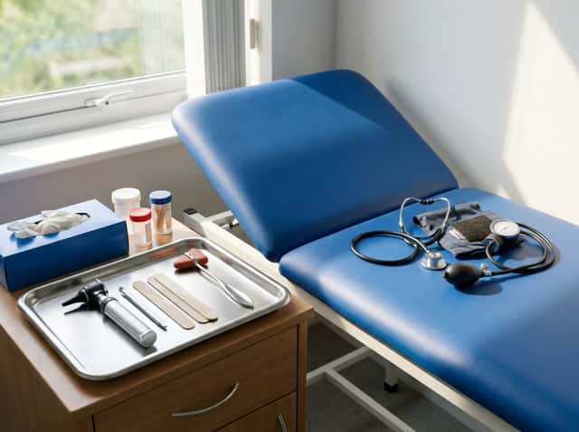 Westrop Medical Practice cover