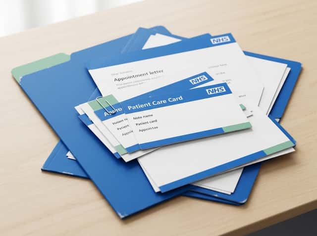 United Lincolnshire Teaching Hospitals NHS Trust cover