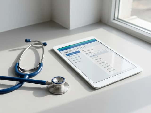 Poundhill Medical Group cover