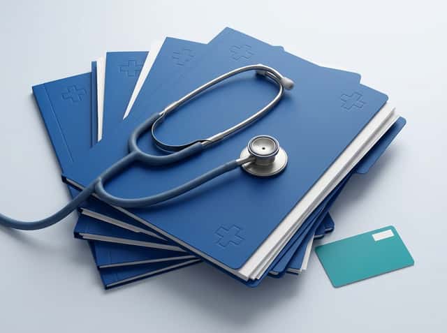 Sheffield Teaching Hospitals NHS Foundation Trust cover