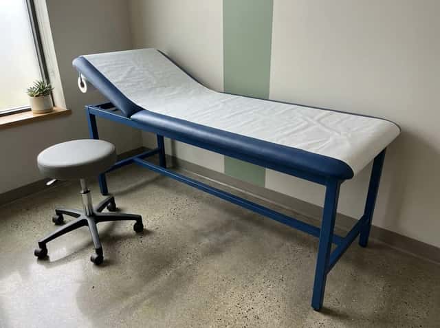 St George's Medical Centre (Littleport) cover
