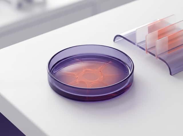 Gilead cover