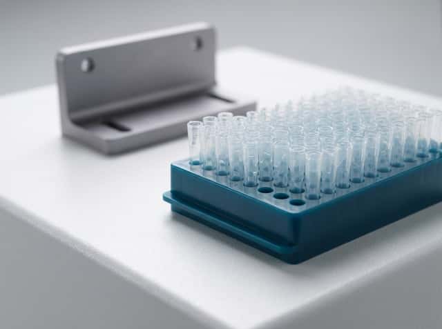 Beckman Coulter Life Sciences cover