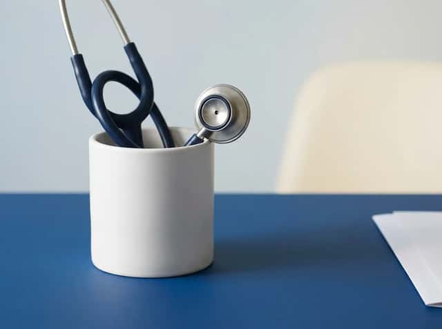 James Street Family Practice cover