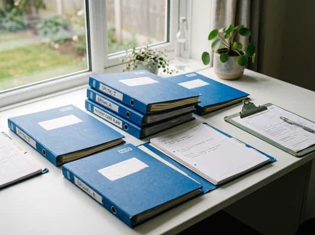 Bugbrooke Medical Practice cover