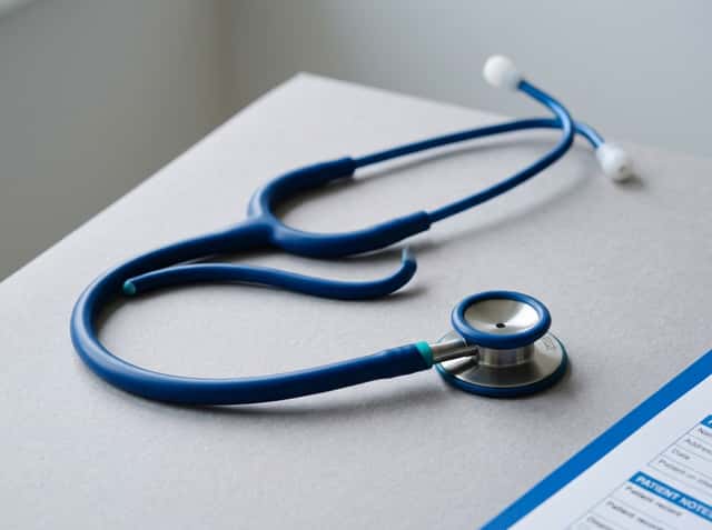 Hampton Medical Centre cover