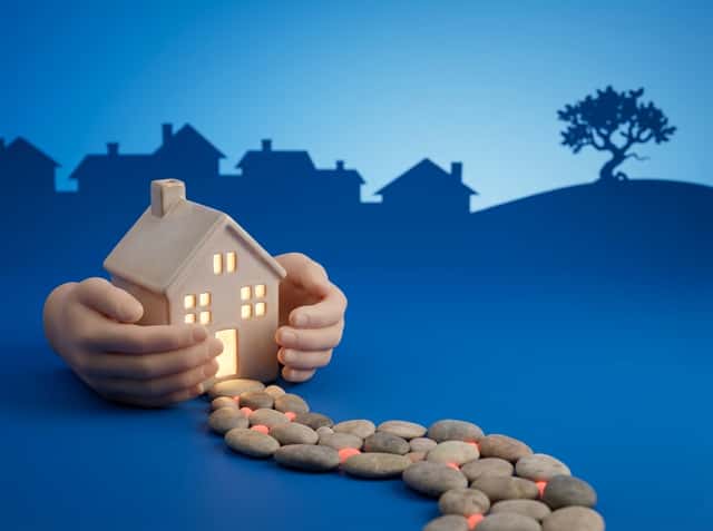 First Community Health and Care cover