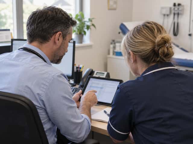 Ashton Medical Group cover