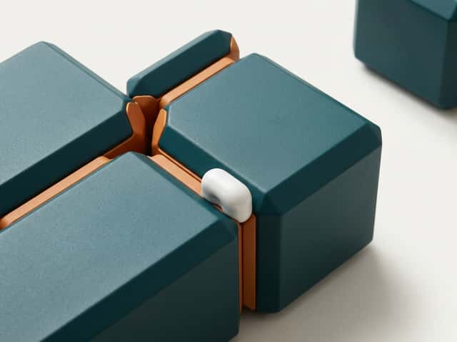 Penrose Health cover