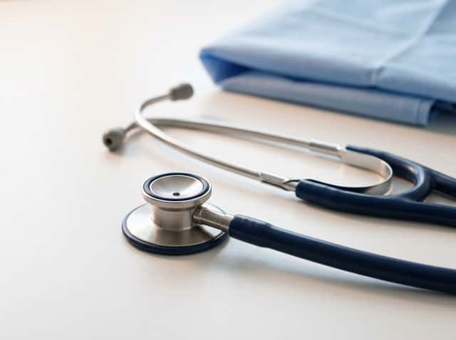 HCA Healthcare UK cover
