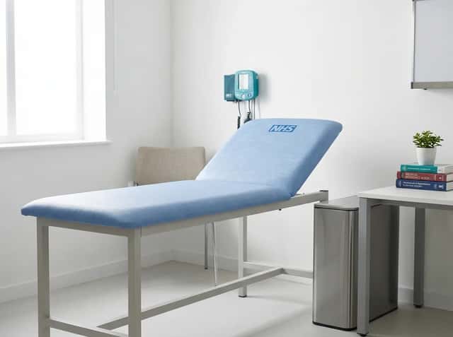 Eden Medical Group cover